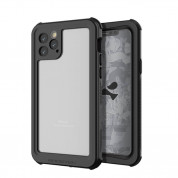 Ghostek Nautical 2 Case - ударо и водоустойчив кейс за iPhone 11 Pro (черен)