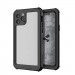 Ghostek Nautical 2 Case - ударо и водоустойчив кейс за iPhone 11 Pro (черен) 1