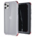 Ghostek Covert 3 Case - хибриден удароустойчив кейс за iPhone 11 Pro Max (прозрачен) 1