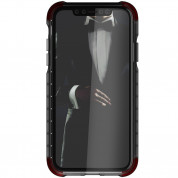 Ghostek Covert 3 Case - хибриден удароустойчив кейс за iPhone 11 Pro Max (черен) 3