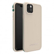 LifeProof Fre case for iPhone 11 Pro (beige)