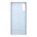 Samsung Silicone Cover Case EF-PN970TW - оригинален силиконов кейс за Samsung Galaxy Note 10 (бял) 3