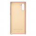 Samsung Silicone Cover Case EF-PN970TP - оригинален силиконов кейс за Samsung Galaxy Note 10 (розов) 3