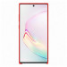 Samsung Silicone Cover Case EF-PN975TR - оригинален силиконов кейс за Samsung Galaxy Note 10 Plus (червен) 4