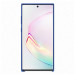 Samsung Silicone Cover Case EF-PN975TL - оригинален силиконов кейс за Samsung Galaxy Note 10 Plus (син) 4