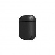 Incase Metallic Case for Apple Airpods (black)