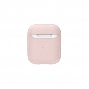 Incase Metallic Case for Apple Airpods (pink) 3