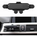 Omega Universal Spider Car Air Vent Holder - поставка за радиатора на кола за смартфони до 82 мм. на ширина 3