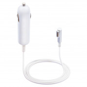 MicroBattery 45W MagSafe Car Adapter