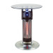 Platinet Table Heater Color LED With Sensor 1200W 65CM IP44 - бар маса с инфрачервен нагревател 1
