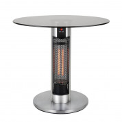Platinet Table Heater Remote Controller 75CM 800W/1600W IP55 