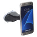HR Grip Smartphoneholder HR Mount Magnet-Tec with suction mount - магнитна поставка за таблото или стъклото на кола (черен) 3
