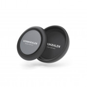 Vonmahlen Backflip - магнитна поставка и аксесоар против изпускане на вашия смартфон (черен) 2