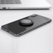 Vonmahlen Backflip - магнитна поставка и аксесоар против изпускане на вашия смартфон (черен) 6