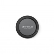 Vonmahlen Backflip Signature - магнитна поставка и аксесоар против изпускане на вашия смартфон (тъмносив) 1