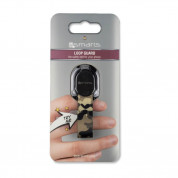 4smarts Loop-Guard Basic Finger Strap - каишка за задържане за смартфони (камуфлаж) 1
