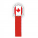 4smarts Loop-Guard Country Canada - каишка за задържане за смартфони с канадското знаме (червен) 1