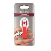4smarts Loop-Guard Country Canada - каишка за задържане за смартфони с канадското знаме (червен) 1