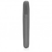 Incase Neoprene Pro Sleeve - неопренов калъф за iPad mini 1, mini 2, mini 3, mini 4, mini 5 (тъмносив) 2