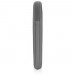 Incase Neoprene Pro Sleeve - неопренов калъф за iPad mini 1, mini 2, mini 3, mini 4, mini 5 (тъмносив) 3