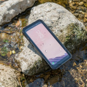 4smarts Rugged Case Active Pro STARK - ударо и водоустойчив калъф за Samsung Galaxy S8 (черен) 3