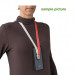 4smarts Loop-Guard Neck Strap - каишка за врата против изпускане на вашия смартфон (розов) 3