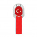 4smarts Loop-Guard Country Turkey - каишка за задържане за смартфони с турското знаме (червен) 2