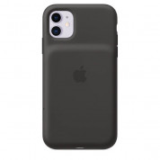 Apple Smart Battery Case for iPhone 11 (black) 3
