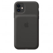 Apple Smart Battery Case for iPhone 11 (black) 5