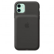 Apple Smart Battery Case for iPhone 11 (black) 1