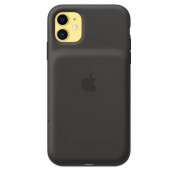 Apple Smart Battery Case for iPhone 11 (black) 2