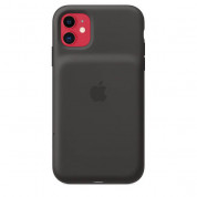 Apple Smart Battery Case for iPhone 11 (black) 4