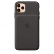 Apple Smart Battery Case for iPhone 11 Pro Max (black) 3