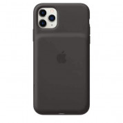 Apple Smart Battery Case for iPhone 11 Pro Max (black) 1