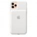 Apple Smart Battery Case - оригинален кейс с вградена батерия за iPhone 11 Pro Max (бял) 4