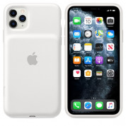 Apple Smart Battery Case for iPhone 11 Pro Max (white) 6