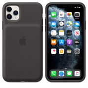 Apple Smart Battery Case for iPhone 11 Pro (black) 6
