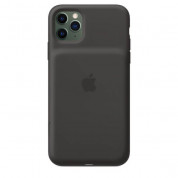 Apple Smart Battery Case - оригинален кейс с вградена батерия за iPhone 11 Pro (черен) 2