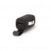 Griffin PowerJolt USB Mobile Charger - зарядно за кола с USB изход 10W (2A) и microUSB кабел за таблети и смартфони 1