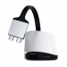 Satechi USB-C Dual Multimedia Adapter - мултифункционален хъб за свързване на допълнителна периферия за Apple MacBook (сребрист) 3
