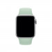 Apple Beryl Sport Band S/M & M/L - оригинална силиконова каишка за Apple Watch 42мм, 44мм (светлосин) 3