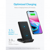 Anker PowerPort Wireless 5W Charging Stand 1