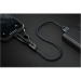 Nomad Rugged USB-A to Universal Cable - здрав кабел с въжена оплетка за устройства с Lightning, microUSB и USB-C порт (30 см) (черен) 3