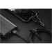 Nomad Kevlar USB-A to Universal Cable - здрав кевларен кабел за устройства с Lightning, microUSB и USB-C порт (150 см) (черен) 4