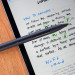 Adonit Note Plus Stylus - алуминиева професионална писалка за iPad Pro (черен) 8