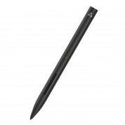 Adonit Note Plus Stylus - алуминиева професионална писалка за iPad Pro (черен) 1