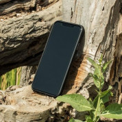 Evutec Ballistic Nylon Shockproof Phone Case Cover + Vent Mount for iPhone 11 Pro Max (black) 3