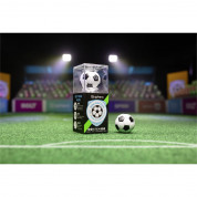 Orbotix Sphero Mini Soccer - дигитална топка за игри за iOS и Android устройства (бял) 4