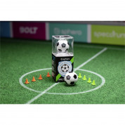 Orbotix Sphero Mini Soccer - дигитална топка за игри за iOS и Android устройства (бял) 6