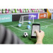 Orbotix Sphero Mini Soccer - дигитална топка за игри за iOS и Android устройства (бял) 9